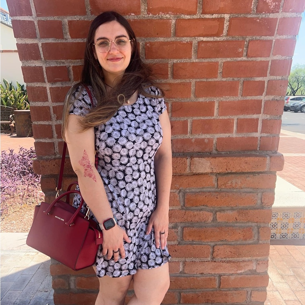 Meet your Posher, Alyssa